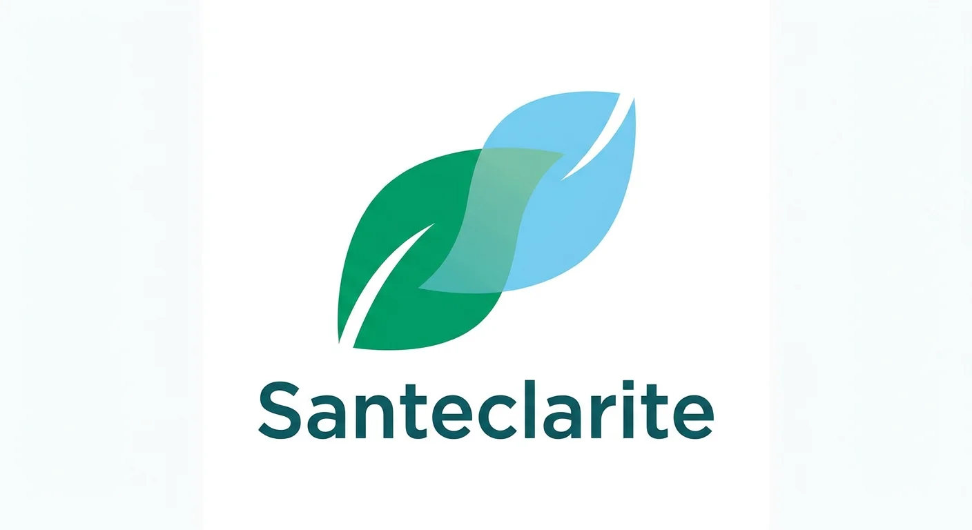 Santeclarite